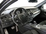 BMW X6 M by Hartge 2009 года